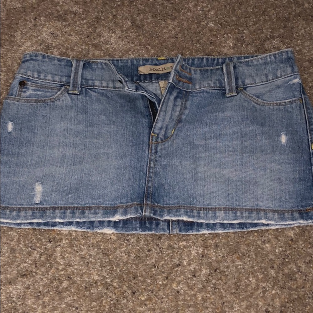 Hollister